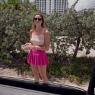 River Lynn in 'Introverted Pussy'