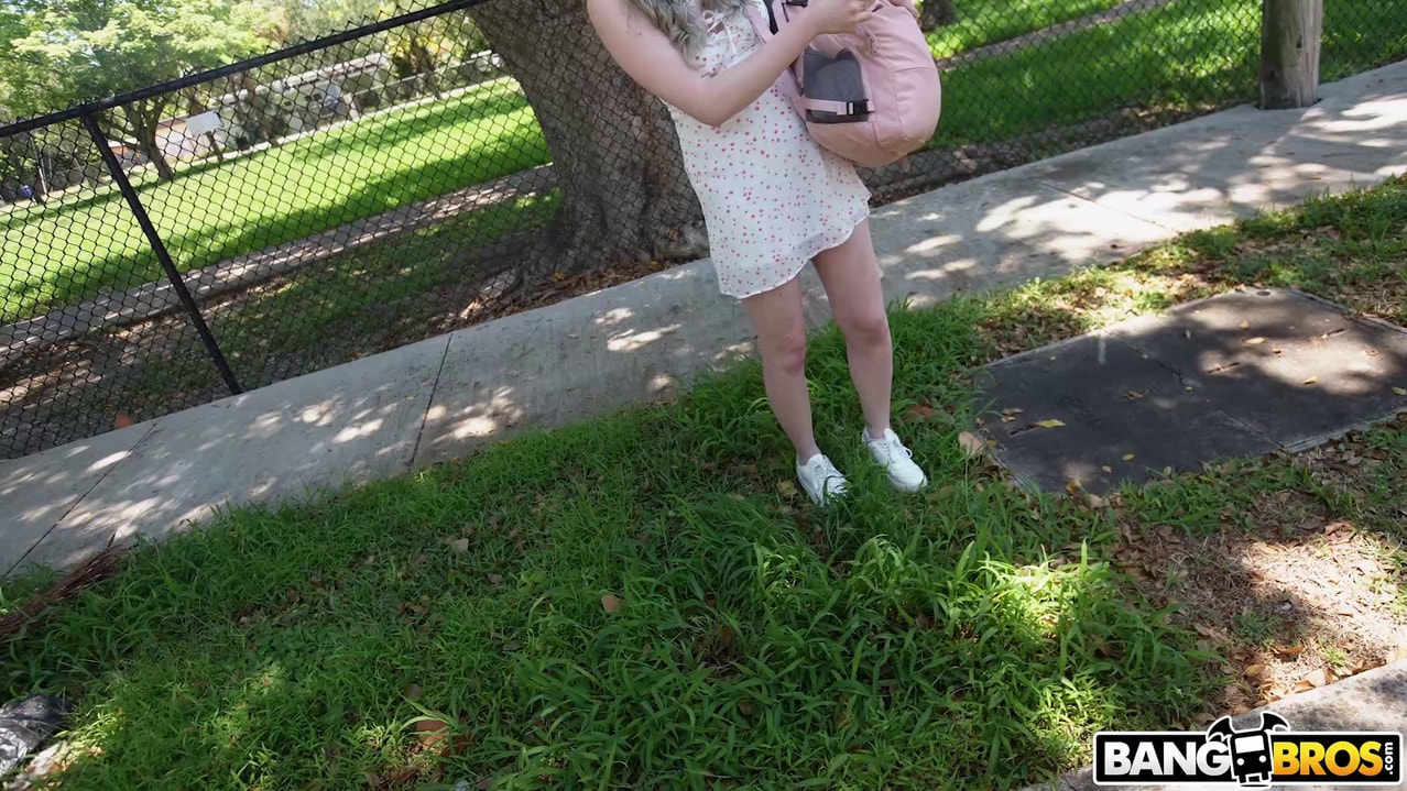 18 Year Old Size Queen