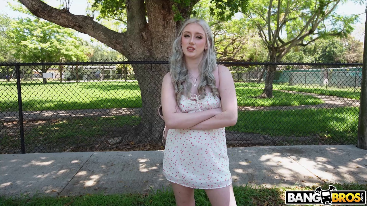 18 Year Old Size Queen