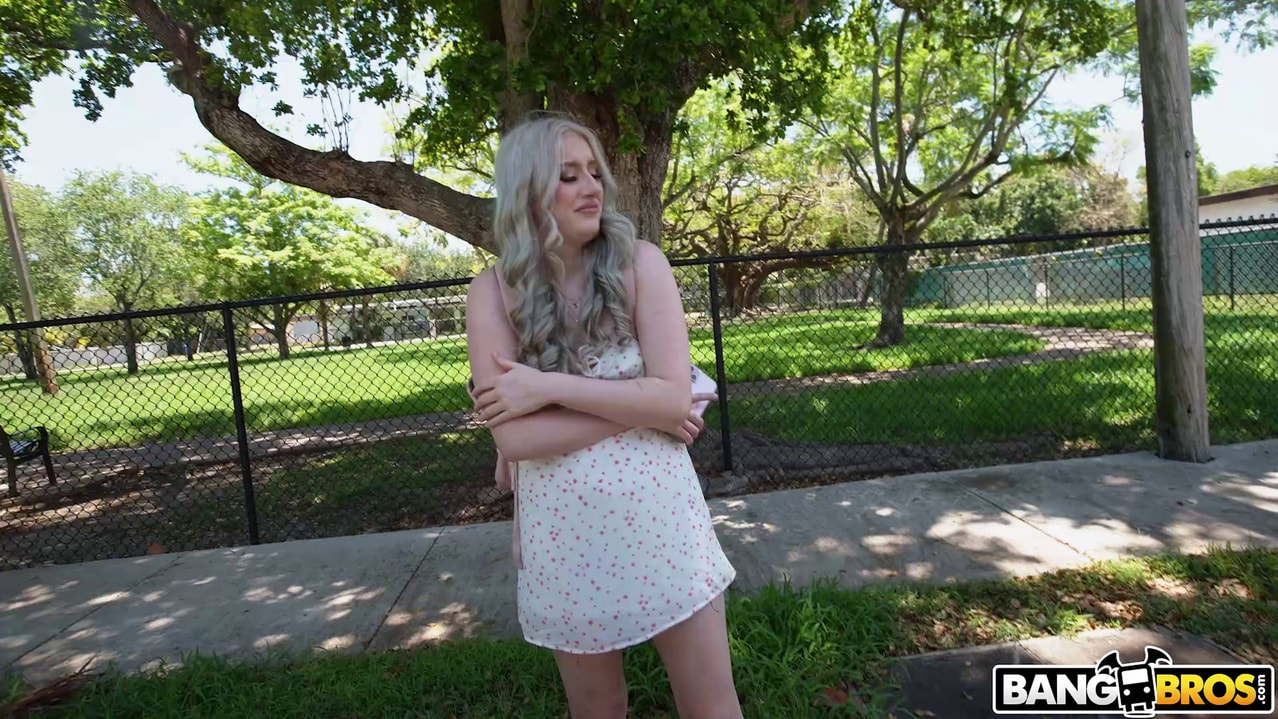 18 Year Old Size Queen