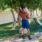 Rosalyn Sphinx in 'Rosalyn Sphinx Fucked By A Monster Dick'