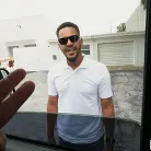 Rose Monroe in 'Rose Monroe Twerks on The Bus'