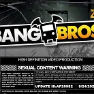 Roxanne Roselle in 'Poolside Booty'