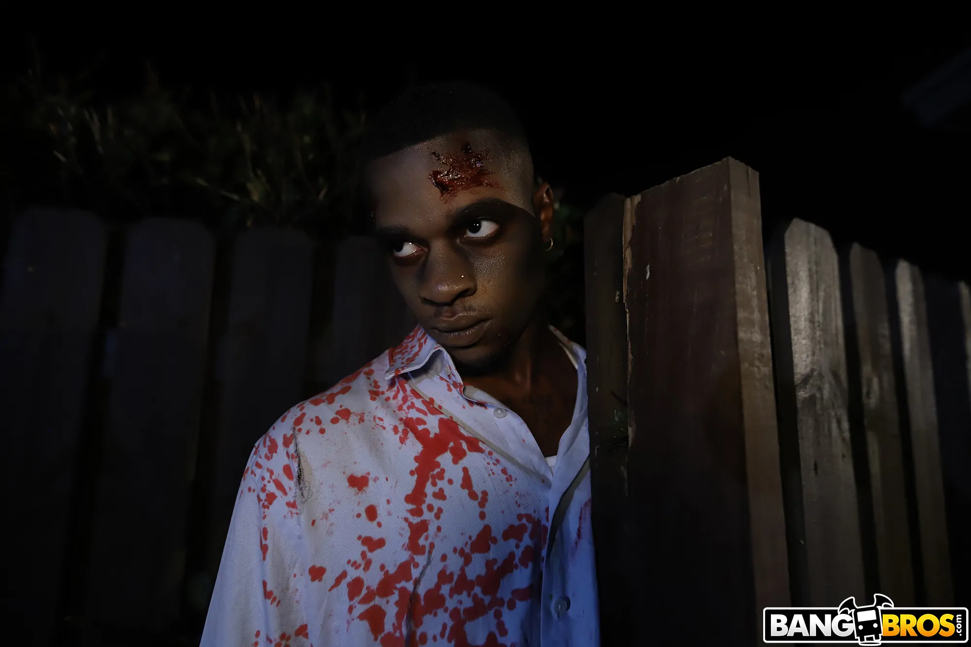 Roxie Sinner - Un zombi tragado | Picture (55)