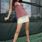 Roxy Deville in 'Friends Can Fuck Too!'