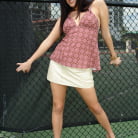 Roxy Deville in 'Friends Can Fuck Too!'