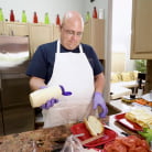 Roxy Ryder in 'Happy Spanksgiving'