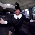 Roxy Ryder in 'Happy Spanksgiving'