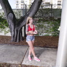 Roxy Ryder in 'Happy Spanksgiving'