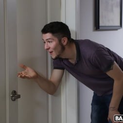 MILF Fucks Stepson