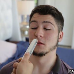 MILF Fucks Stepson