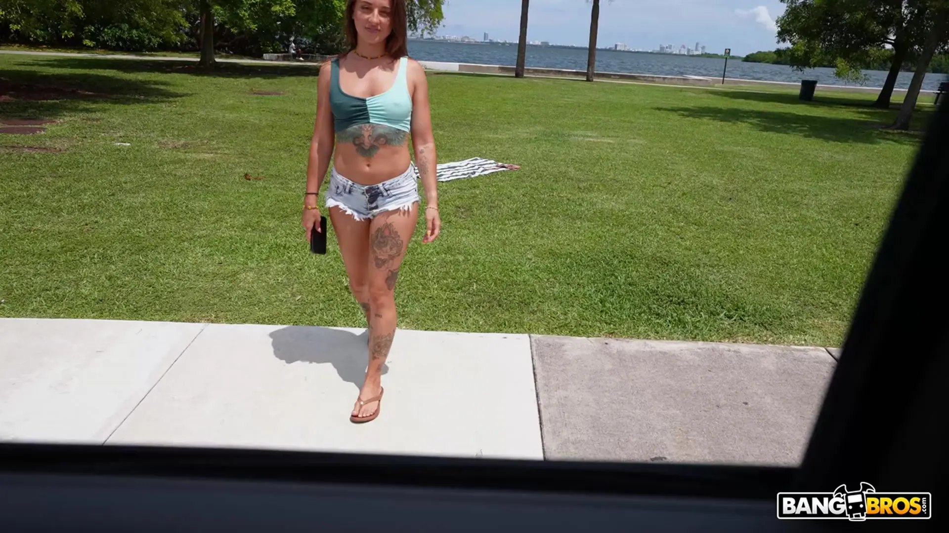 Sadie Schafer - Curiosity Fucked the Cat | Picture (59)