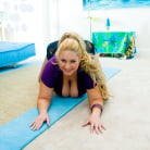 Samantha 38G in '38G Neighborhood Tits!'