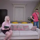 Sandra Sweet in 'A Sweet Deal'