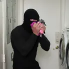 Sara Jay in 'Sara Jay fucks the thief'