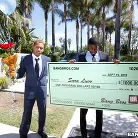 Sara Luvv in 'Sara Luvv Takes On 2 Monster Cocks'