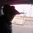 Sarah in 'Nacho Takes Over the Bus!!!'