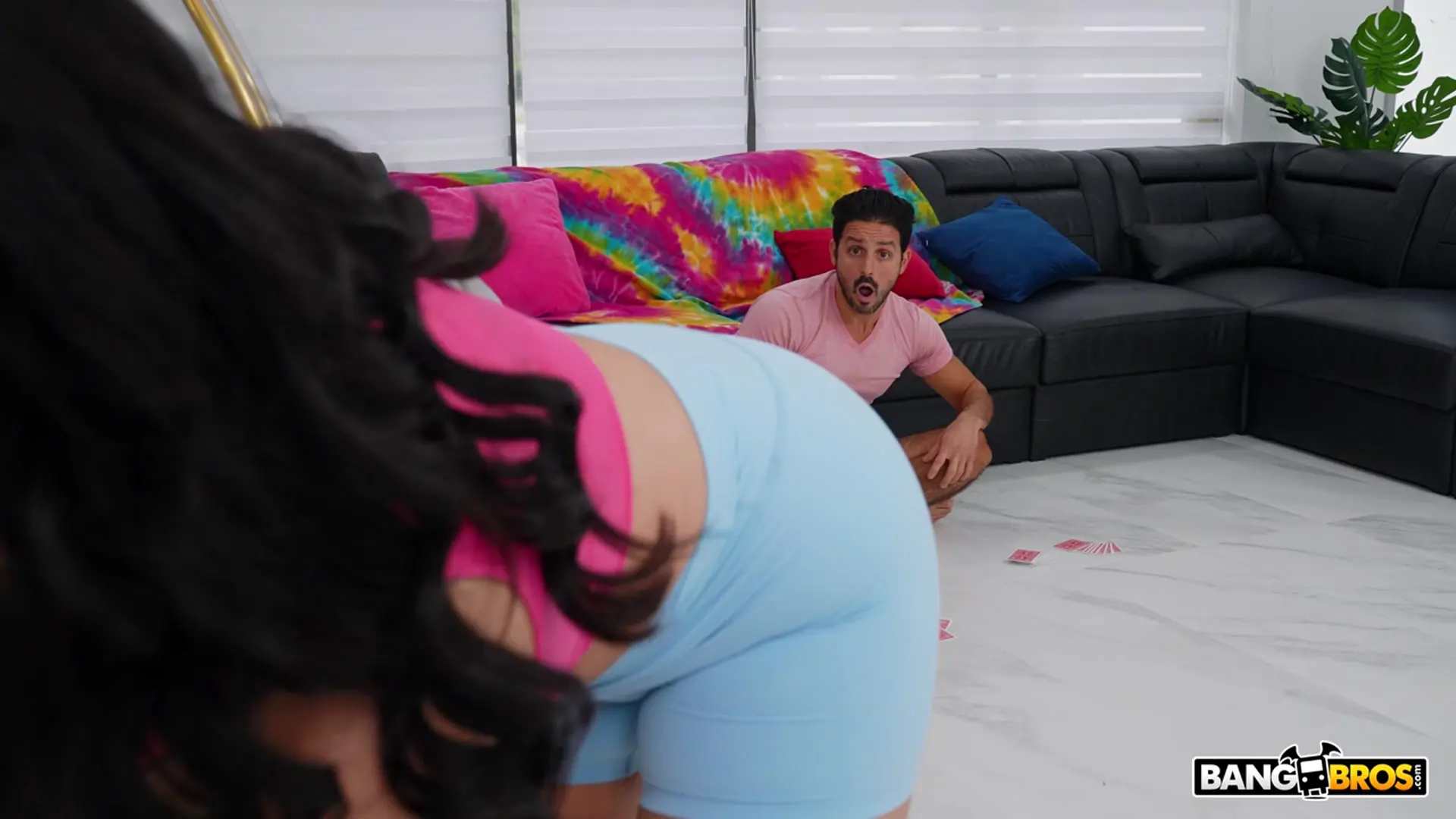 Sarah Arabic - My Slutty Roommate | Picture (37)