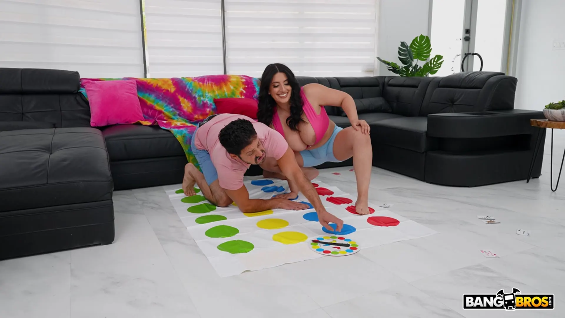 Sarah Arabic - My Slutty Roommate | Picture (74)