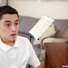 Sarah Vandella in 'Sarah Fucks The Student'