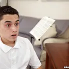 Sarah Vandella in 'Sarah Fucks The Student'