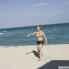 Sarah Vandella in 'Sarah Vandella and the New York fella'