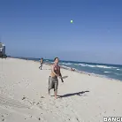 Sarah Vandella in 'Sarah Vandella and the New York fella'