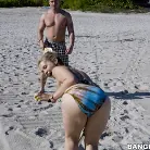 Sarah Vandella in 'Sarah Vandella and the New York fella'