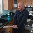 Sarai Minx in 'Drain That Pipe'