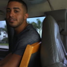 Sasha Yamagucci in 'Sasha catches a ride and some cock'