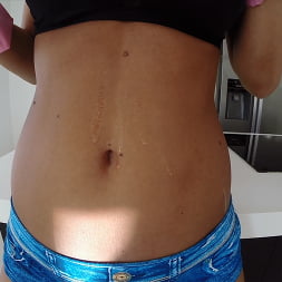 Czech Pussy Begs For The Creampie