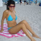 Sativa Rose in 'Sativa'