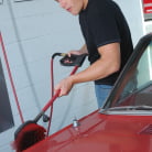 Savanah Gold in 'Remasterd: Savanah Gold'