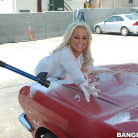 Savanah Gold in 'Remasterd: Savanah Gold'