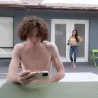 Savanah Storm in 'Storm Is Coming For Gooners'