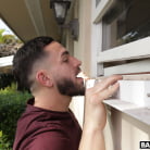 Savannah Siren in 'Horny Roommate Gets Creampied'