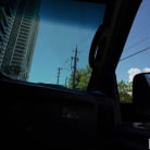 Sawyer Cassidy in 'Left in the Rain'