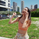 Sawyer Cassidy in 'Left in the Rain'