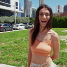 Sawyer Cassidy in 'Left in the Rain'