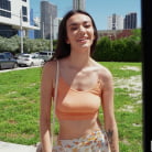 Sawyer Cassidy in 'Left in the Rain'