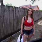 Scarlett Johnson in 'Perfect Way To Get A Lap Dance'