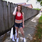 Scarlett Johnson in 'Perfect Way To Get A Lap Dance'