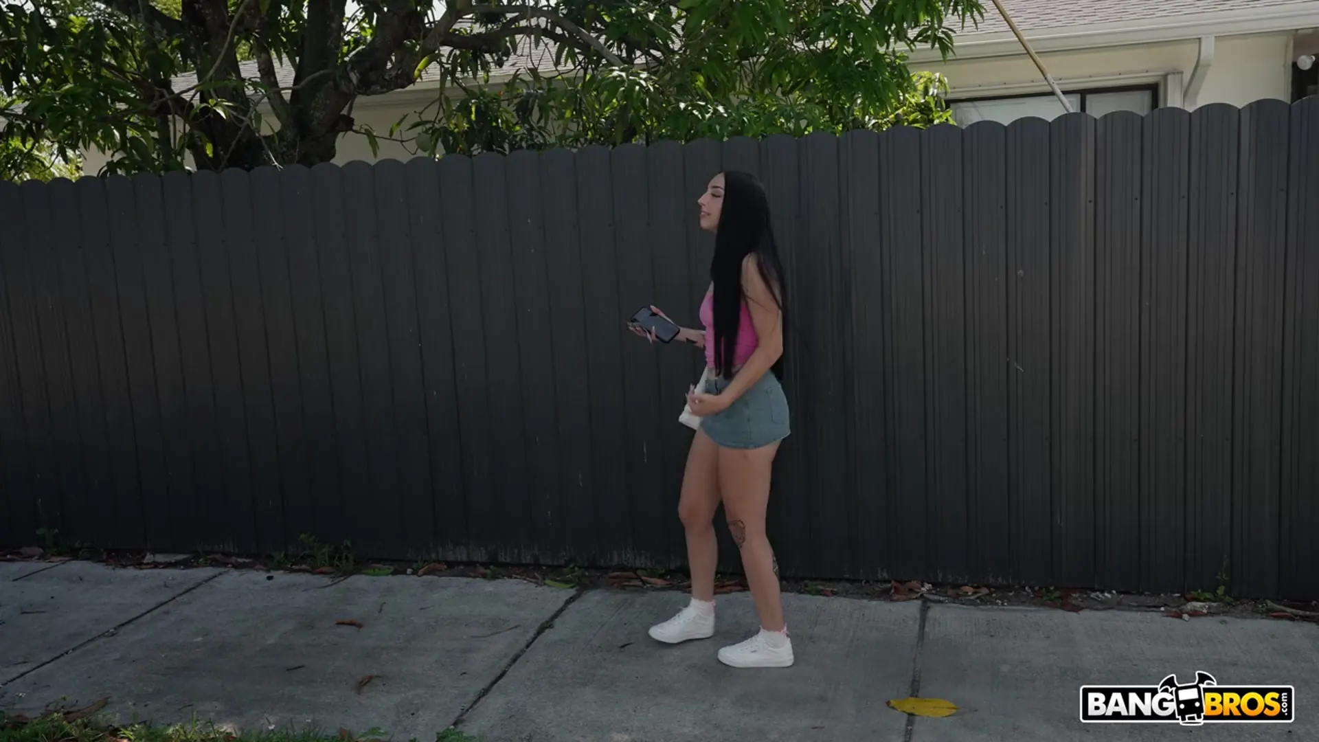 Scarlett Rosewood - Riding The Anal Bus | Picture (71)