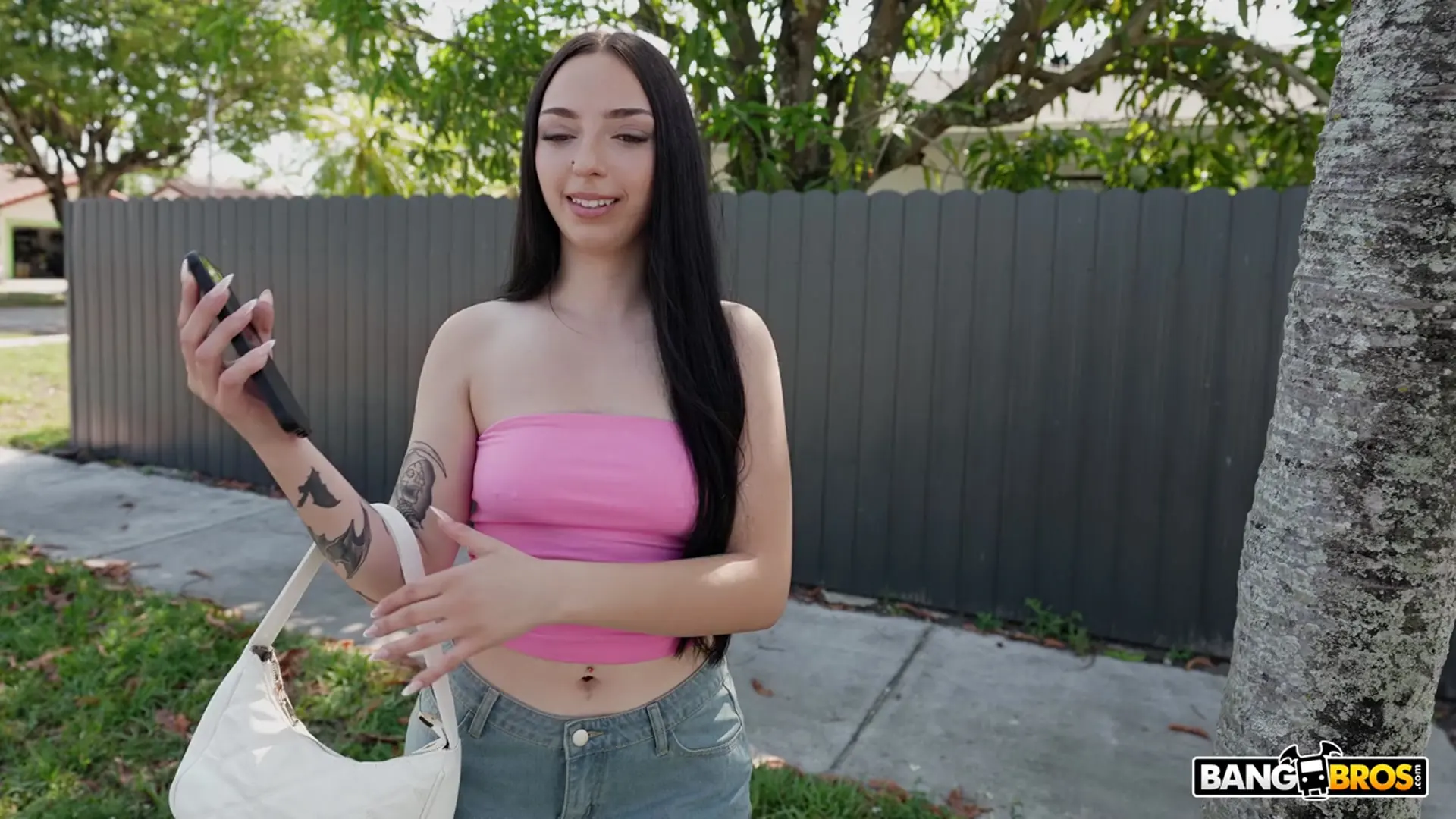 Scarlett Rosewood - Riding The Anal Bus | Picture (142)