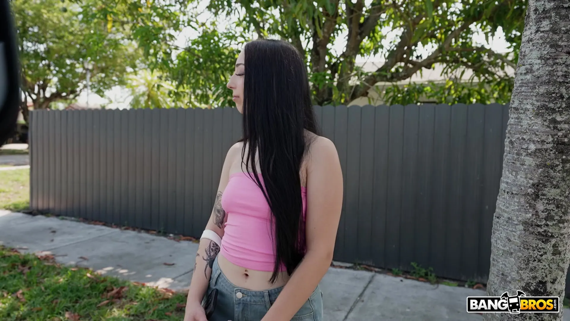 Scarlett Rosewood - Riding The Anal Bus | Picture (213)