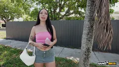 Scarlett Rosewood - Viajar en el autobús anal | Picture (284)