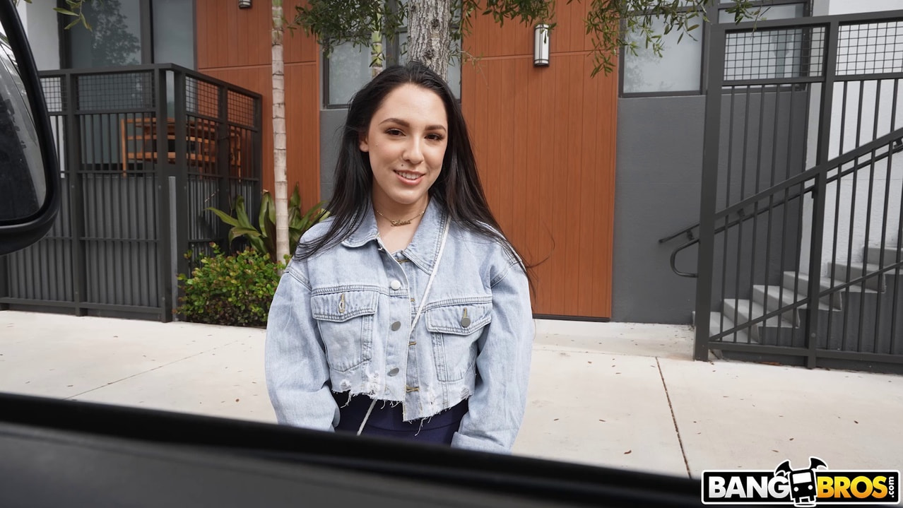 Selena Gets Fucked Hard