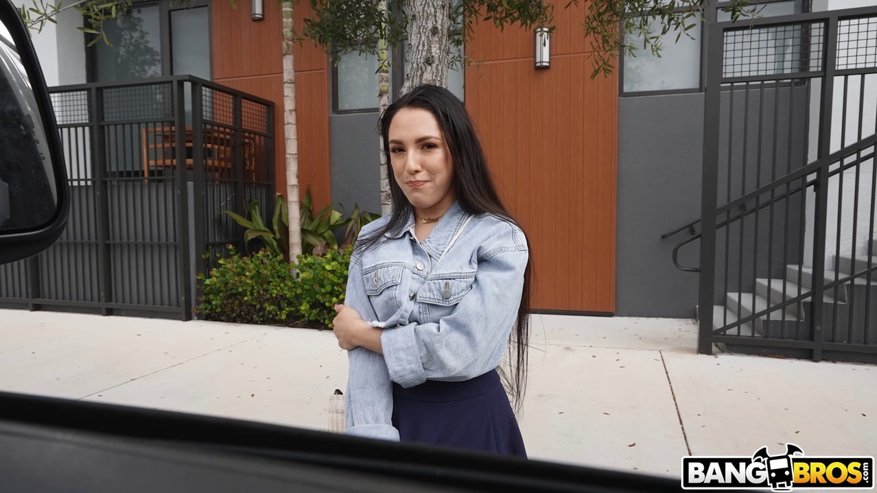 Selena Gets Fucked Hard