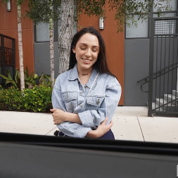Selena Gets Fucked Hard