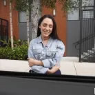 Selena Ivy in 'Selena Gets Fucked Hard'